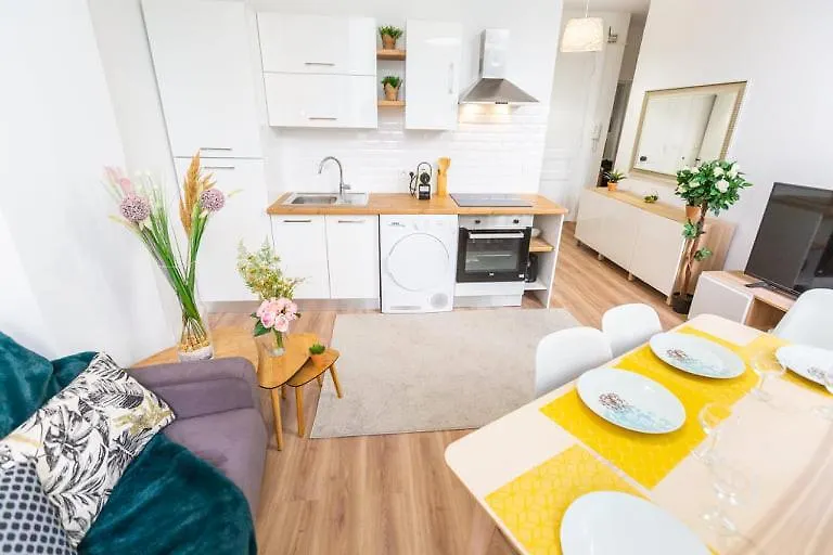 Bel Appartement Type T3 Climatise Marsella 0*,